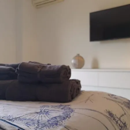 Jardines De Banus Apartamento Marbella