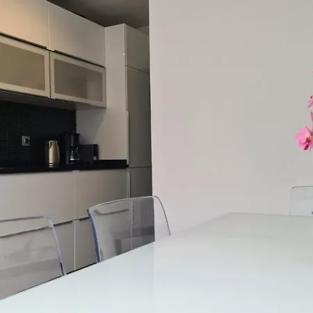 Appartement Jardines De Banus Marbellac