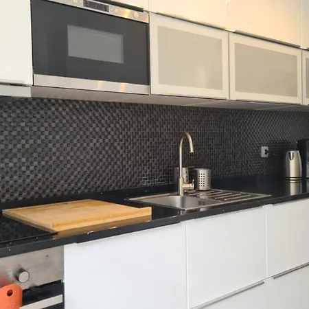 Jardines De Banus Appartement *