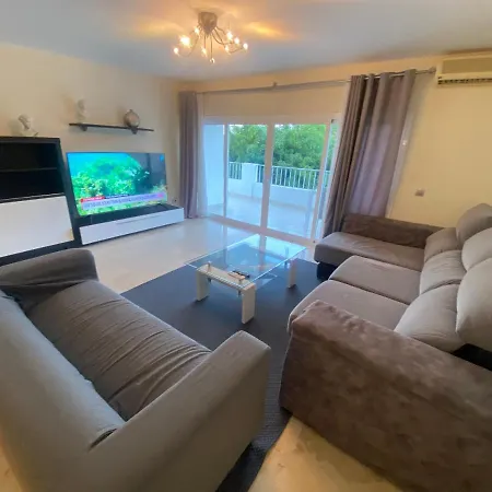 Jardines De Banus Apartamento