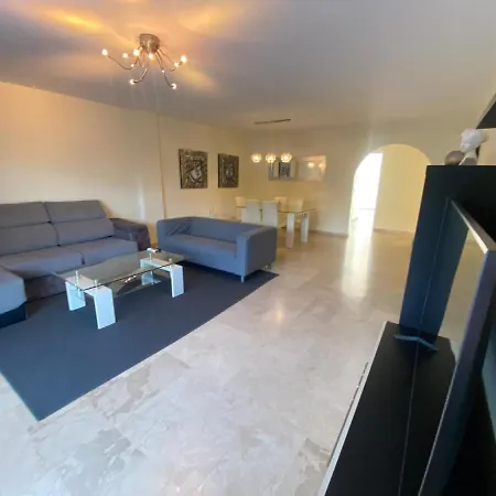 Appartement Jardines De Banus